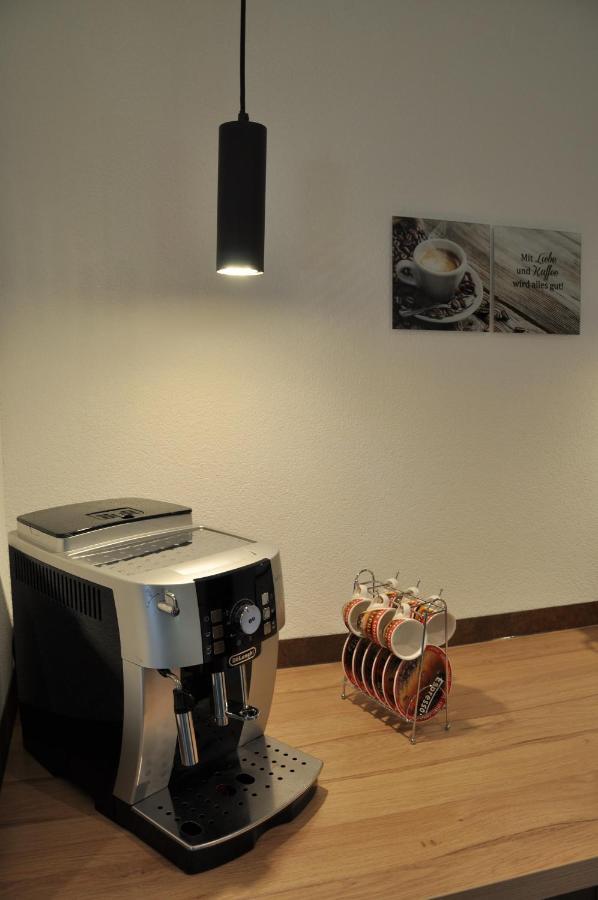 Ferienwohnung Staudach, Apartment Fuegenberg Buitenkant foto